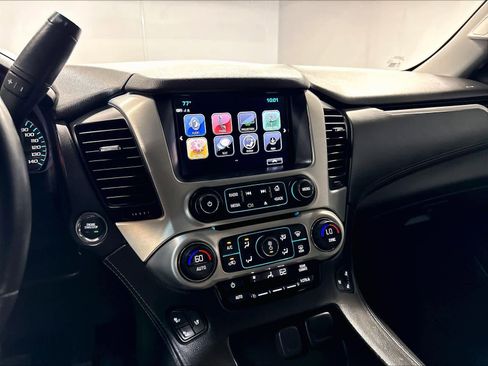 Used 2017 GMC Yukon XL SLT AWD/4WD image 9
