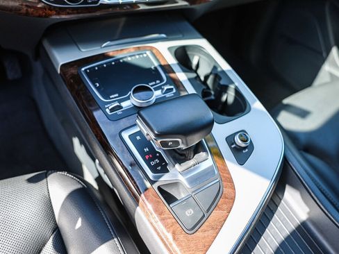 Used 2019 Audi Q7 2.0T Premium Plus w/ Premium Plus Package image 15