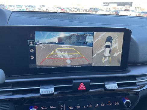 New 2026 Kia Sportage SX Prestige image 21