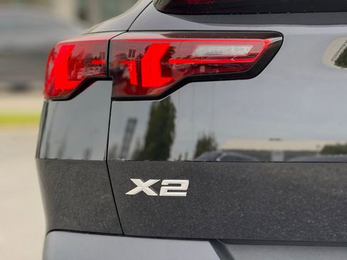 New 2026 BMW X2 xDrive28i w/ Convenience Package image 14