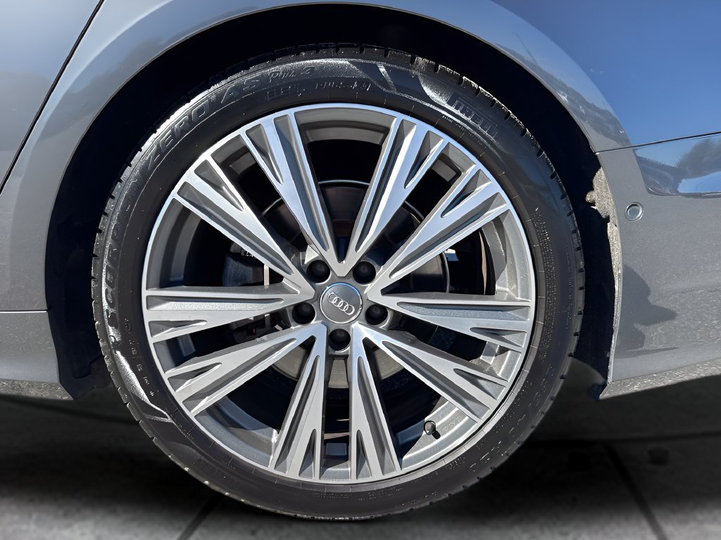 Used 2019 Audi A6 3.0T Premium Plus AWD/4WD image 32