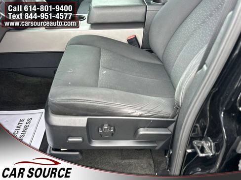 Used 2017 Ford Expedition EL XLT AWD/4WD image 11