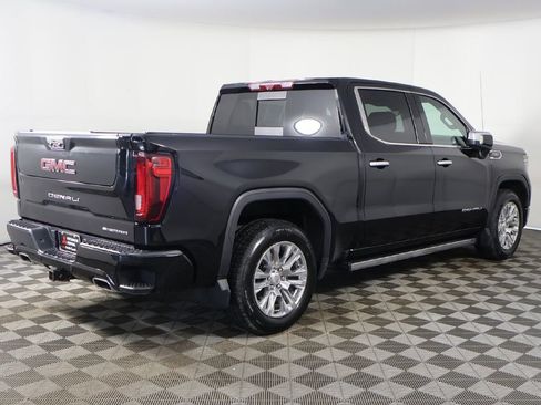 Used 2023 GMC Sierra 1500 Denali w/ Technology Package image 14
