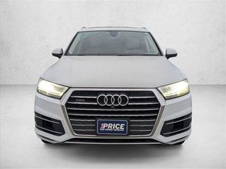 Used 2017 Audi Q7 3.0T Premium Plus video 2