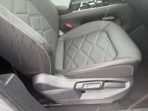 Used 2026 Volkswagen Atlas SE AWD/4WD image 33