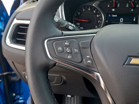 Certified 2024 Chevrolet Equinox LT FWD image 20