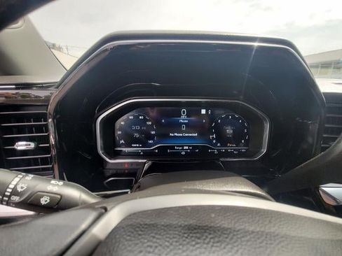 Used 2022 Chevrolet Silverado 1500 RST RWD image 11