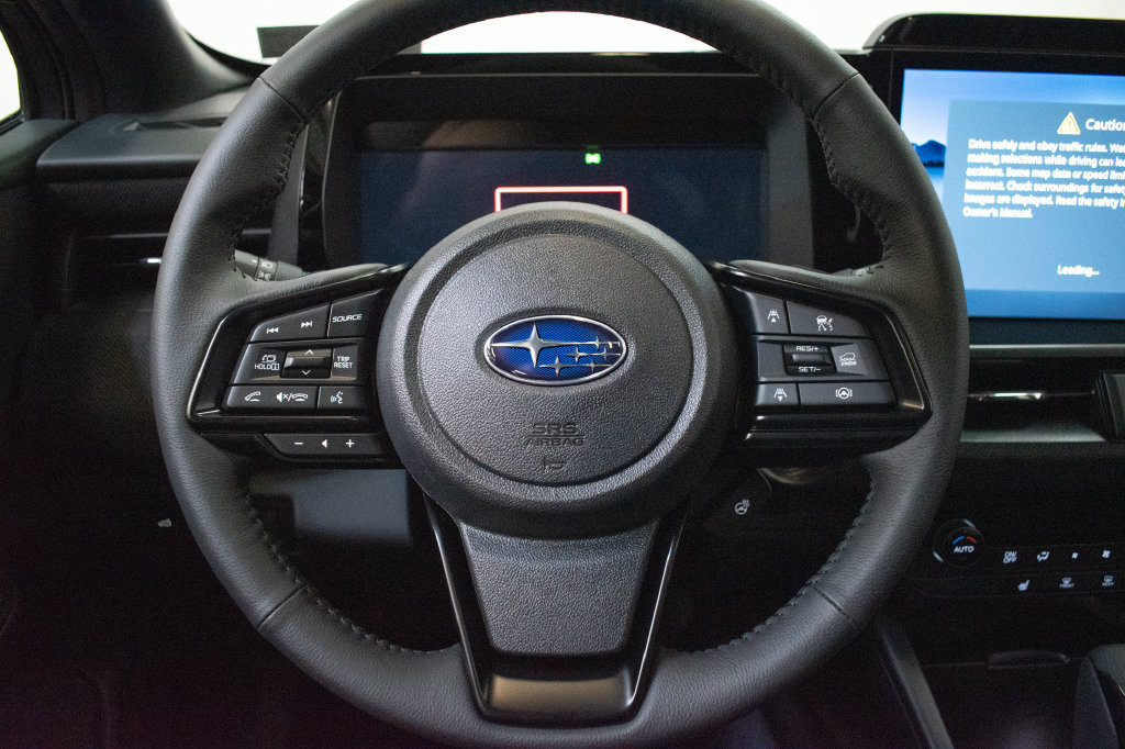 New 2026 Subaru Outback Premium AWD/4WD image 12