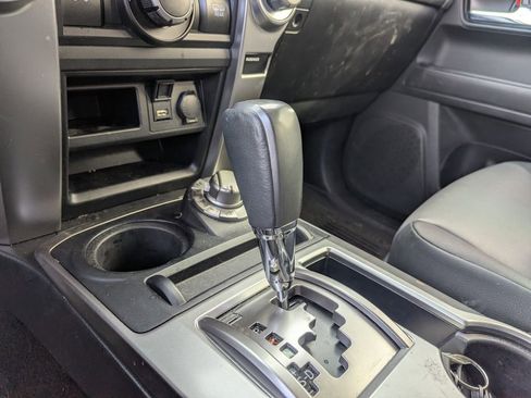 Used 2024 Toyota 4Runner SR5 Premium w/ Moonroof Package image 14