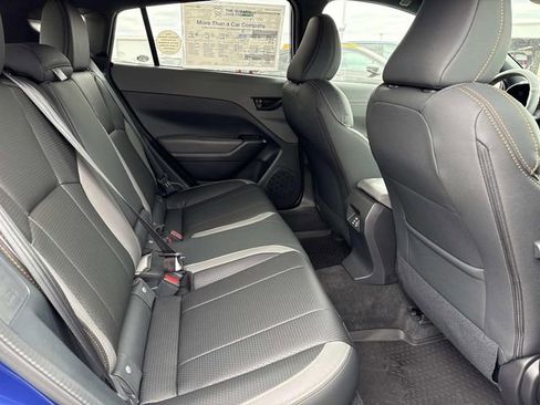 New 2026 Subaru Crosstrek 2.5i Wilderness AWD/4WD image 19