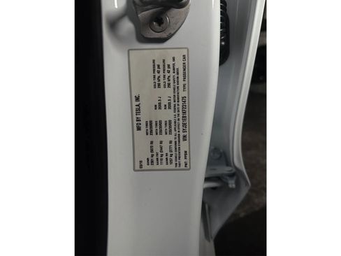 Used 2019 Tesla Model 3 Performance image 19