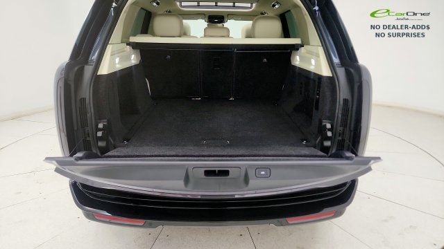 Used 2024 Land Rover Range Rover SE AWD/4WD image 28