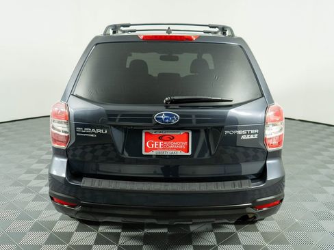 Used 2015 Subaru Forester 2.5i Premium w/ All-Weather Package image 5