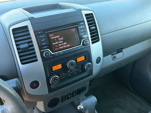 Used 2016 Nissan Frontier SV w/ SV Value Truck Package image 23