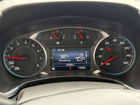 Used 2024 Chevrolet Equinox LT image 15