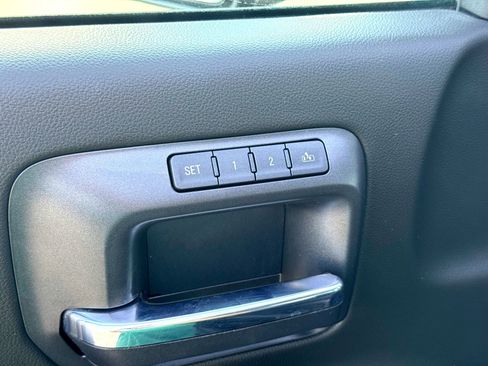 Used 2019 Chevrolet Silverado 2500 LTZ w/ Duramax Plus Package image 16