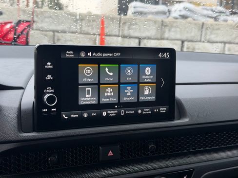 Used 2024 Honda CR-V Sport-L image 22