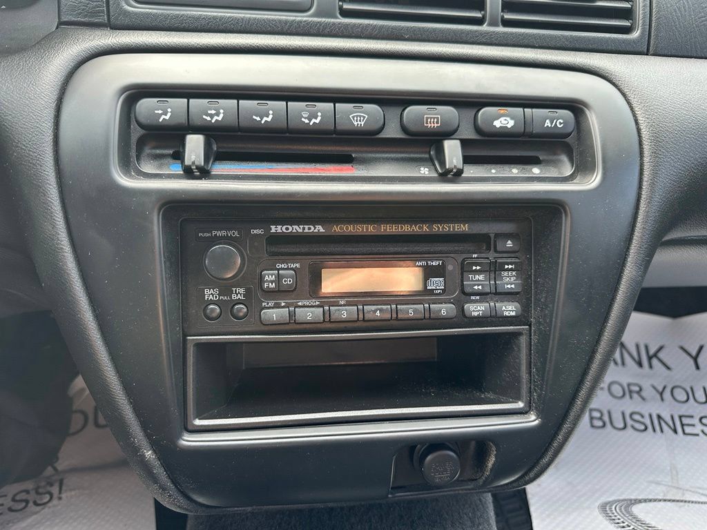 Used 1999 Honda Prelude image 13