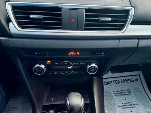 Used 2016 MAZDA MAZDA3 s Touring image 27