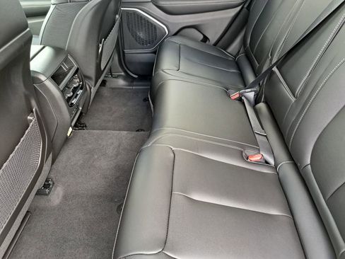 New 2026 Jeep Grand Cherokee Limited w/ Limited Altitude Package RWD image 25