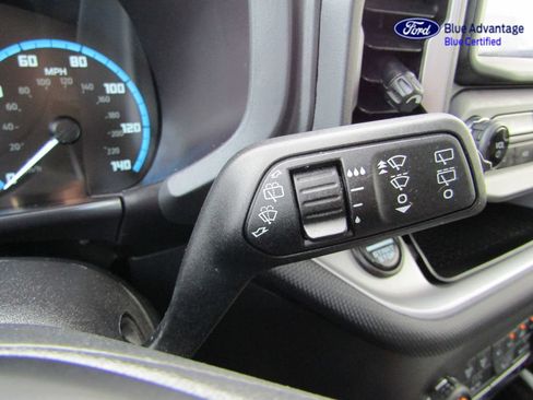 Certified 2024 Ford Bronco Sport Big Bend w/ Convenience Package AWD/4WD image 37