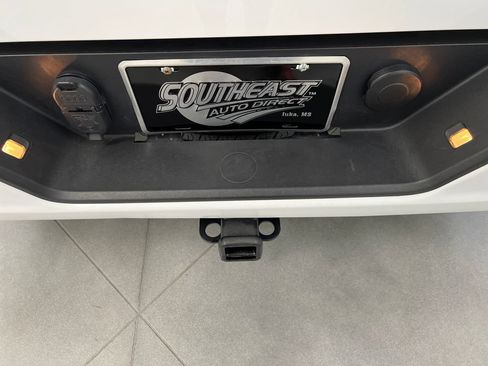 Used 2024 GMC Sierra 1500 Elevation AWD/4WD image 25