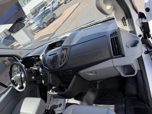 Used 2019 Ford Transit 350 XL image 21