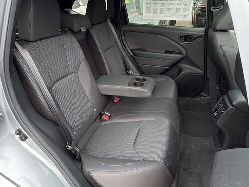 New 2026 Subaru Forester Premium AWD/4WD image 8