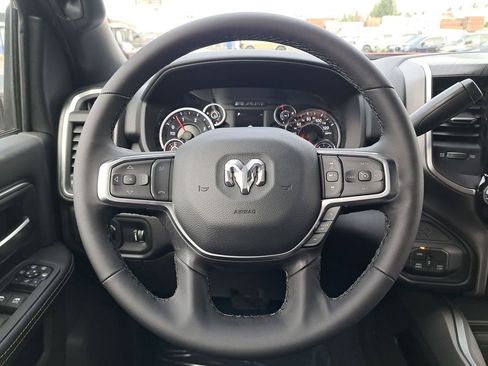 New 2026 RAM 3500 Big Horn image 19