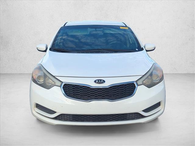 Used 2016 Kia Forte LX FWD image 3