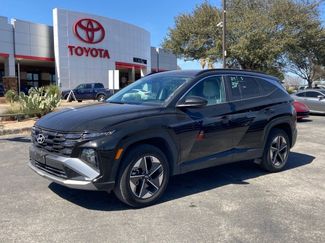 Used 2025 Hyundai Tucson SEL video 1