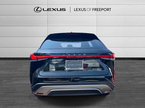 Certified 2024 Lexus RX 350 Premium w/ Accessory Package (Z1) AWD/4WD image 5