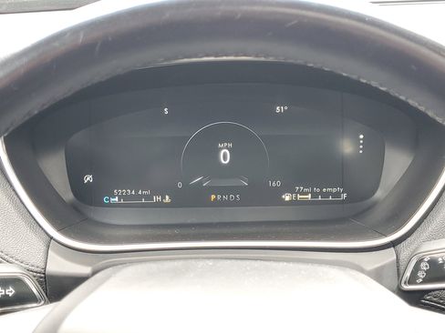 Used 2019 Lincoln Nautilus Reserve image 15