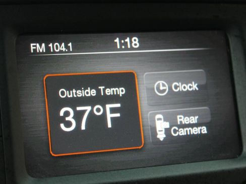 Used 2021 RAM 1500 Tradesman image 33