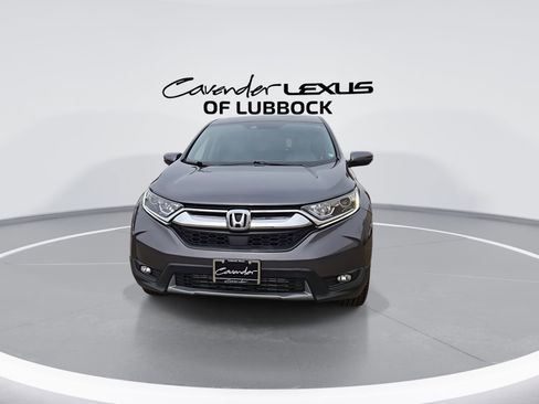 Used 2019 Honda CR-V EX image 3