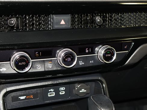 Certified 2023 Honda CR-V EX-L image 27