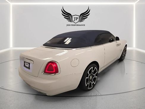 Used 2016 Rolls-Royce Dawn RWD image 6