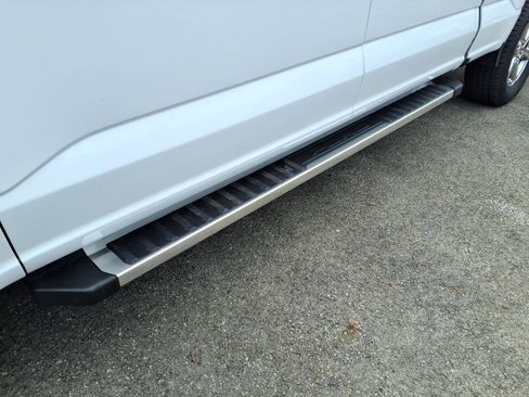 Used 2024 Ford F150 XLT w/ Tow/Haul Package image 5