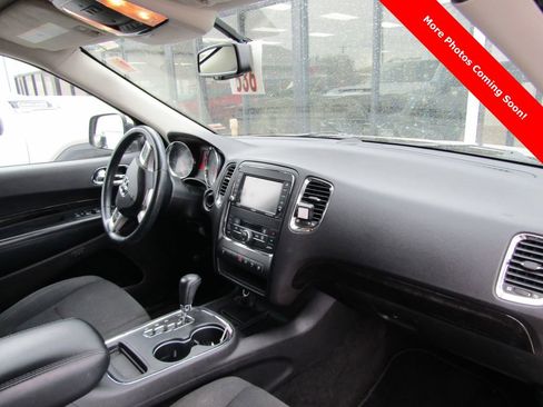 Used 2012 Dodge Durango Crew image 11