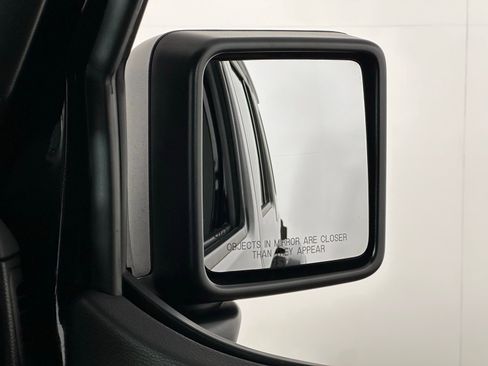 Used 2022 Jeep Wrangler Unlimited Sahara 4xe w/ Cold Weather Group image 26