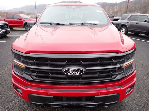 Certified 2024 Ford F150 XLT w/ Equipment Group 302A MID image 11