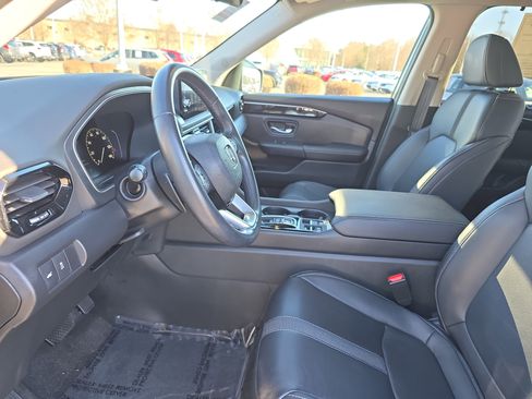 Used 2023 Honda Pilot EX-L image 15