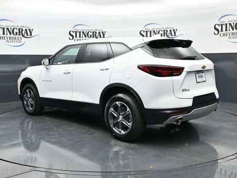 Used 2025 Chevrolet Blazer LT FWD image 5