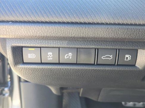 Used 2026 Toyota Camry SE FWD image 14