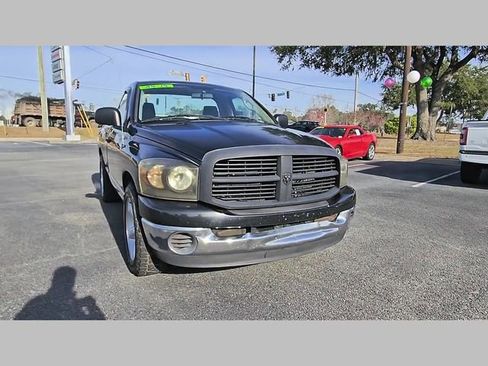 Used 2007 Dodge Ram 1500 Truck SLT image 15