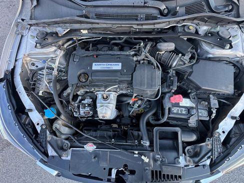 Used 2014 Honda Accord EX image 20