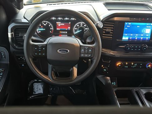 Used 2021 Ford F150 XL w/ STX Appearance Package image 15