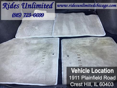 Used 2005 Hyundai Sonata GLS image 36