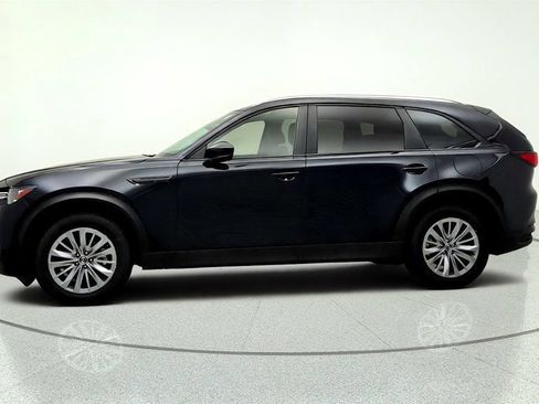 Used 2024 MAZDA CX-90 3.3 Turbo w/ Select Package AWD/4WD image 8