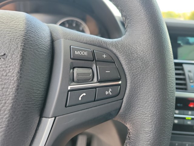 Used 2017 BMW X3 sDrive28i RWD image 14